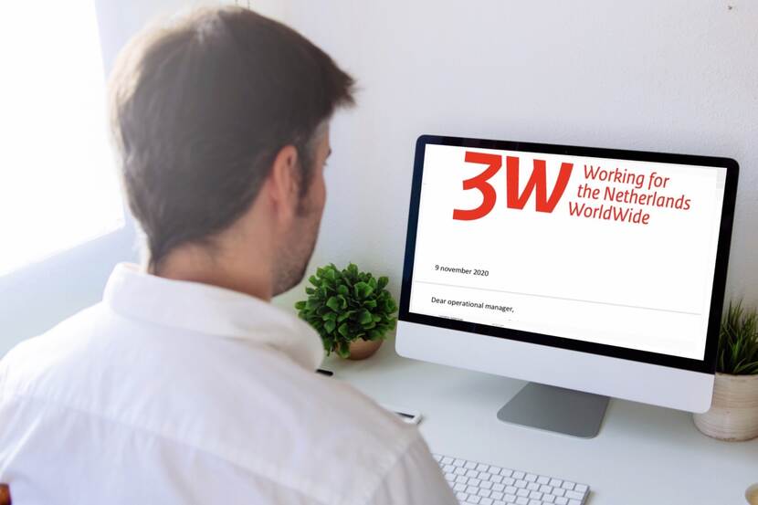 3W newsletter